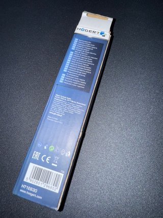 Buscapolos HÖGERT AC Voltage Detector