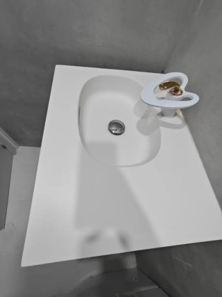 Mueble de baño nuevo