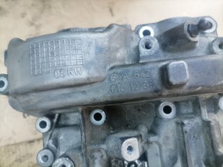 Culatas Mercedes ML350