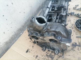 Culatas Mercedes ML350