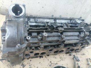 Culatas Mercedes ML350