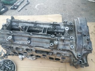 Culatas Mercedes ML350