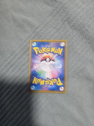 Carta Pokémon Excadrill