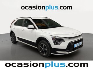 Kia Niro 1.6 GDi HEV Híbrido Drive 104 kW (141 CV)