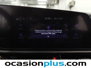 Kia Niro 1.6 GDi HEV Híbrido Drive 104 kW (141 CV)