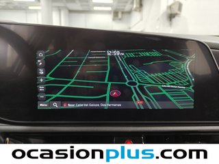 Kia Niro 1.6 GDi HEV Híbrido Drive 104 kW (141 CV)