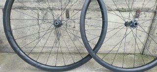 Ruedas Roval Control SL 29 Boost