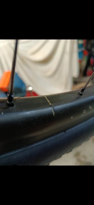 Ruedas Roval Control SL 29 Boost