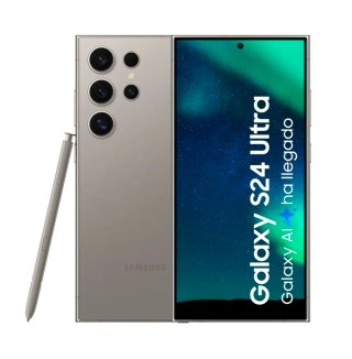 Samsung S24 Ultra Perfetto