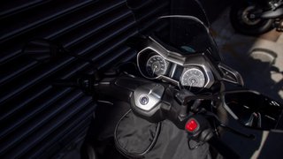 Yamaha XMAX 400