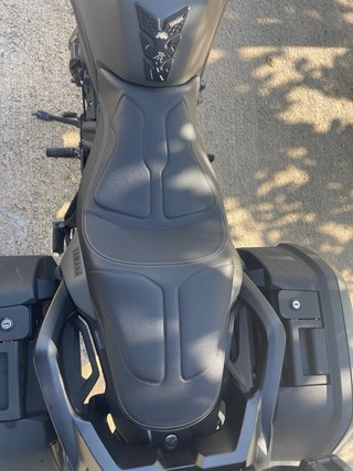 YAMAHA TRACER 7 2021