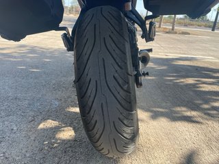 YAMAHA TRACER 7 2021