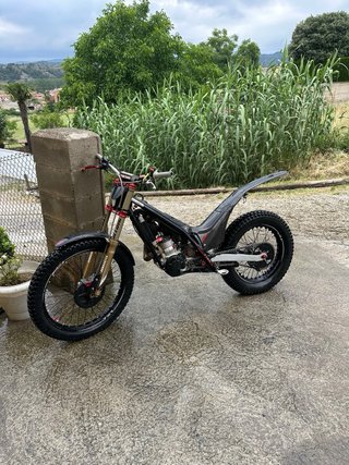 Gas Gas TXT GP 300 Trial