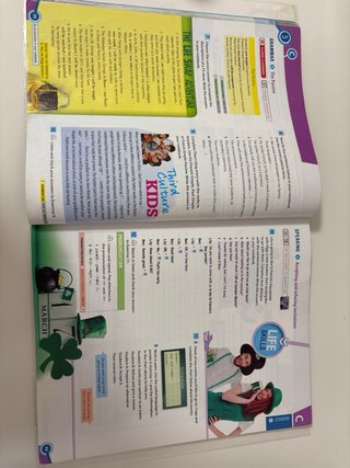 Network 4eso St Andalucia 21