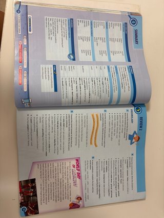 Network 4eso St Andalucia 21