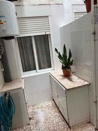 Piso Avenida Reina Victoria