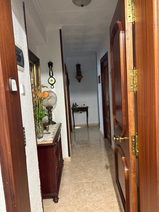 Piso Avenida Reina Victoria
