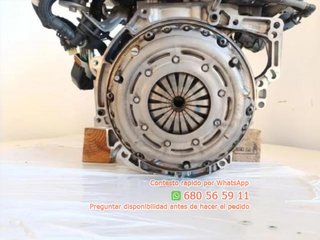 Hn05 motor completo jeep avenger (j2) ga Ref:39663