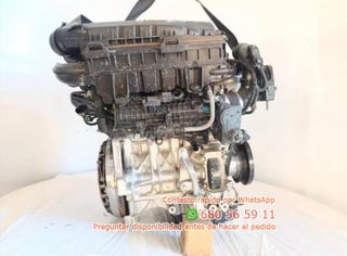 Hn05 motor completo jeep avenger (j2) ga Ref:39663