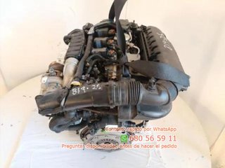 Hn05 motor completo jeep avenger (j2) ga Ref:39663