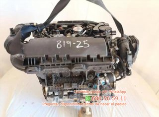 Hn05 motor completo jeep avenger (j2) ga Ref:39663