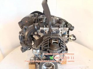 Hn05 motor completo jeep avenger (j2) ga Ref:39663