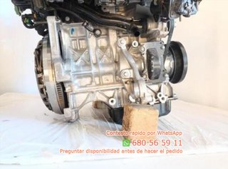 Hn05 motor completo jeep avenger (j2) ga Ref:39663