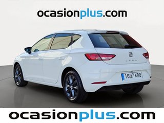 SEAT León 1.5 TSI S&S Style Visio Edition 96 kW (130 CV)