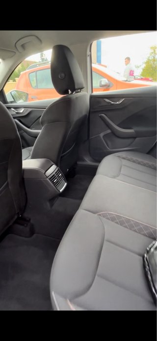 Skoda Scala 2020