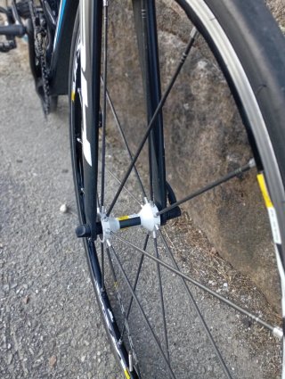 Bicicleta BH Ultralight