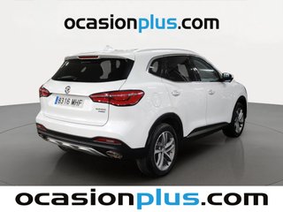 MG eHS 1.5 T-GDI PHEV Luxury 190 kW (258 CV)