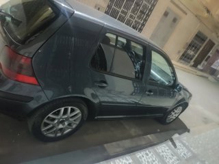 Volkswagen Golf 2003