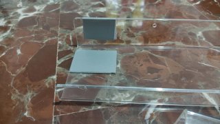 2 Estantes flotantes Ikea Mellosa
