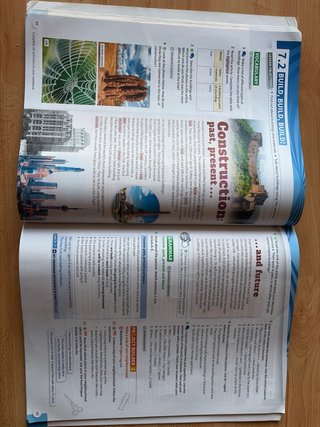 Synchronize 4 Students Book