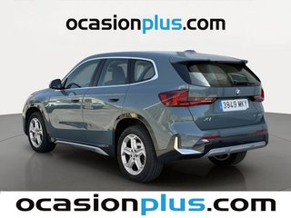 BMW X1 sDrive18d 110 kW (150 CV)