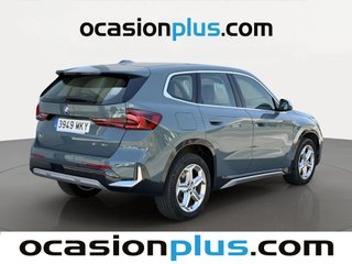 BMW X1 sDrive18d 110 kW (150 CV)