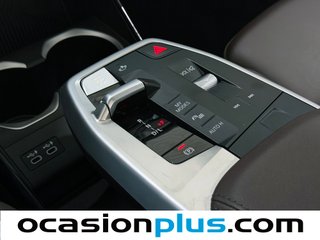 BMW X1 sDrive18d 110 kW (150 CV)