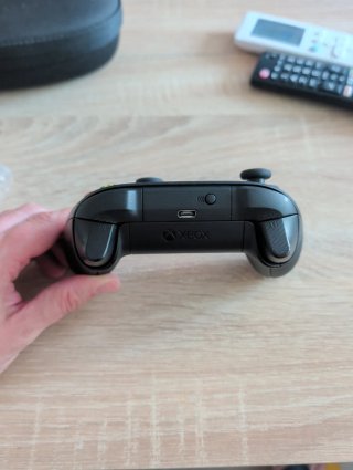 Mando xbox serie X