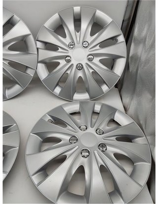 CARTREND 70278 Tapacubos Tapacubos