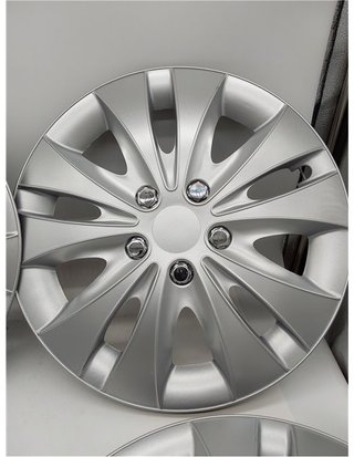 CARTREND 70278 Tapacubos Tapacubos