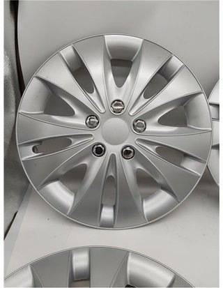 CARTREND 70278 Tapacubos Tapacubos