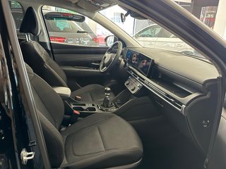 HYUNDAI TUCSON 1.6 CRDI KLASS