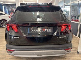 HYUNDAI TUCSON 1.6 CRDI KLASS