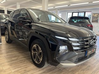 HYUNDAI TUCSON 1.6 CRDI KLASS