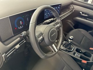 HYUNDAI TUCSON 1.6 CRDI KLASS