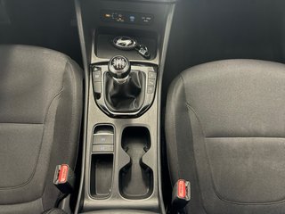 HYUNDAI TUCSON 1.6 CRDI KLASS