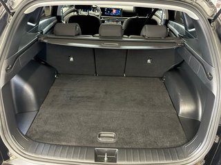 HYUNDAI TUCSON 1.6 CRDI KLASS