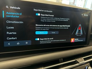 HYUNDAI TUCSON 1.6 CRDI KLASS