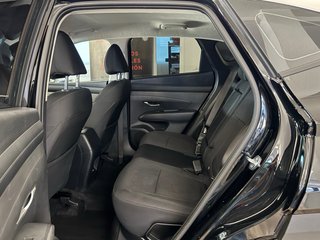 HYUNDAI TUCSON 1.6 CRDI KLASS
