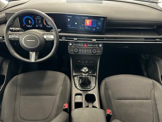 HYUNDAI TUCSON 1.6 CRDI KLASS
